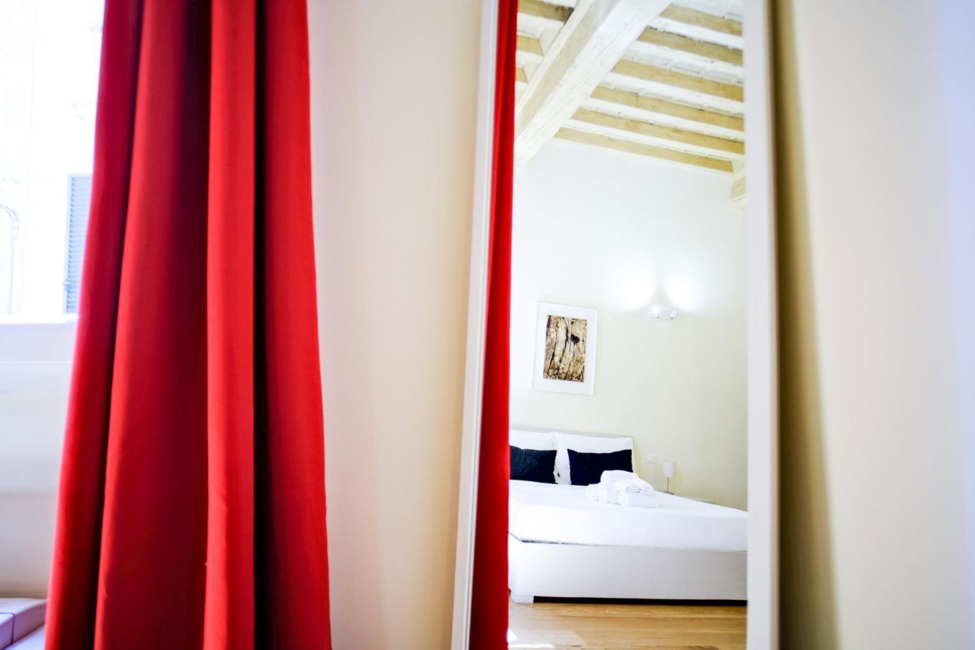 Fiorino Boutique Apartment Florence Luaran gambar
